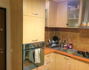 Appartement 2 chambres à louer dans Cluj-napoca, zone Centru