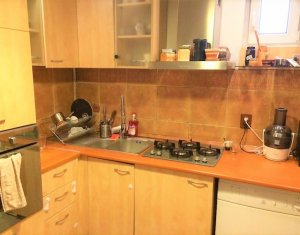 Appartement 2 chambres à louer dans Cluj-napoca, zone Centru
