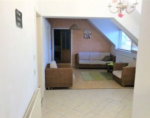 Appartement 2 chambres à louer dans Cluj-napoca, zone Centru