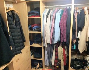 Appartement 2 chambres à louer dans Cluj-napoca, zone Centru