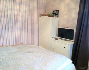 Appartement 2 chambres à louer dans Cluj-napoca, zone Centru