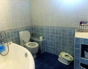 Appartement 2 chambres à louer dans Cluj-napoca, zone Centru