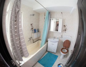 Lakás 2 szobák kiadó on Cluj-napoca, Zóna Centru