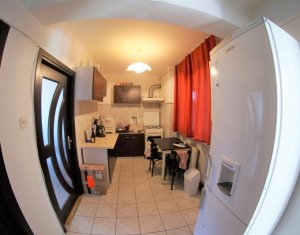 Lakás 2 szobák kiadó on Cluj-napoca, Zóna Centru