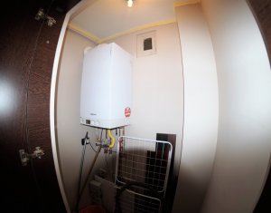 Lakás 2 szobák kiadó on Cluj-napoca, Zóna Manastur