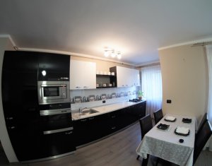 Lakás 2 szobák kiadó on Cluj-napoca, Zóna Manastur