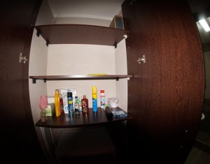 Lakás 2 szobák kiadó on Cluj-napoca, Zóna Manastur