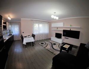 , 45m2 on Cluj-napoca, Zóna Manastur