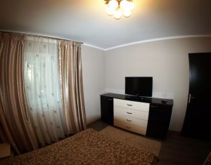 Lakás 2 szobák kiadó on Cluj-napoca, Zóna Manastur