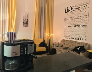 , 53m2 on Cluj-napoca, Zóna Centru