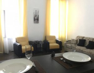 Lakás 2 szobák kiadó on Cluj-napoca, Zóna Centru