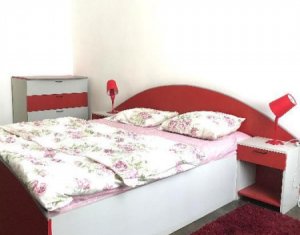 Lakás 2 szobák kiadó on Cluj-napoca, Zóna Centru