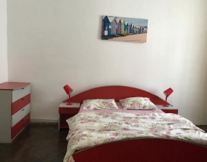 Lakás 2 szobák kiadó on Cluj-napoca, Zóna Centru