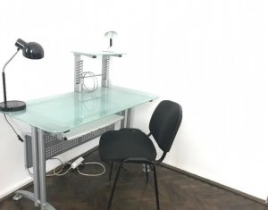 Lakás 2 szobák kiadó on Cluj-napoca, Zóna Centru