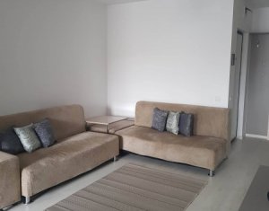 Lakás 2 szobák kiadó on Cluj-napoca, Zóna Marasti