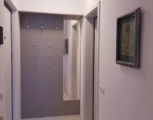 Lakás 2 szobák kiadó on Cluj-napoca, Zóna Marasti