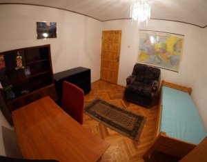 Lakás 3 szobák kiadó on Cluj-napoca, Zóna Gheorgheni