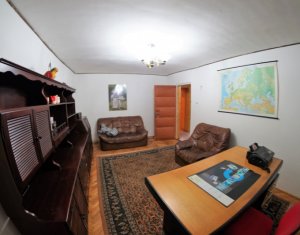 Lakás 3 szobák kiadó on Cluj-napoca, Zóna Gheorgheni