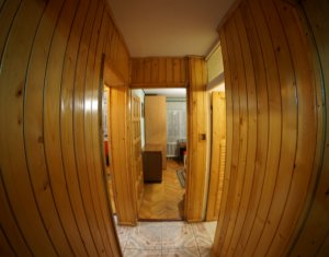 Lakás 3 szobák kiadó on Cluj-napoca, Zóna Gheorgheni