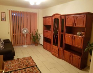 Lakás 2 szobák kiadó on Cluj-napoca, Zóna Centru