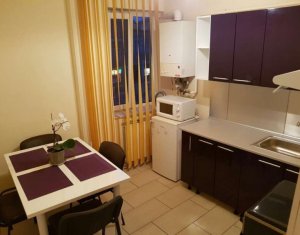 Lakás 2 szobák kiadó on Cluj-napoca, Zóna Centru