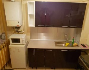 Lakás 2 szobák kiadó on Cluj-napoca, Zóna Centru