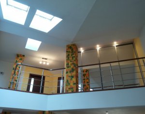 Lakás 4 szobák kiadó on Cluj-napoca, Zóna Gheorgheni