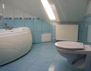 Lakás 4 szobák kiadó on Cluj-napoca, Zóna Gheorgheni