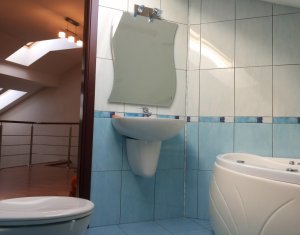 Lakás 4 szobák kiadó on Cluj-napoca, Zóna Gheorgheni