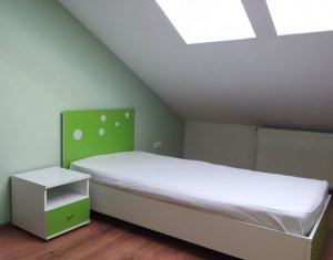 Lakás 4 szobák kiadó on Cluj-napoca, Zóna Gheorgheni