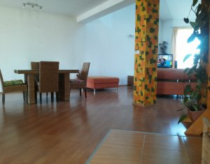 Lakás 4 szobák kiadó on Cluj-napoca, Zóna Gheorgheni