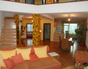 Lakás 4 szobák kiadó on Cluj-napoca, Zóna Gheorgheni