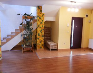 Lakás 4 szobák kiadó on Cluj-napoca, Zóna Gheorgheni