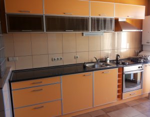 Lakás 4 szobák kiadó on Cluj-napoca, Zóna Gheorgheni