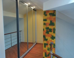 Lakás 4 szobák kiadó on Cluj-napoca, Zóna Gheorgheni