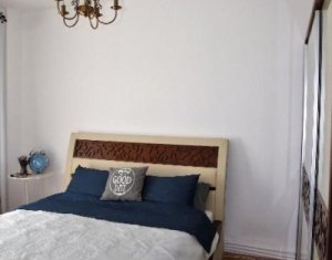 Lakás 2 szobák kiadó on Cluj-napoca, Zóna Gheorgheni