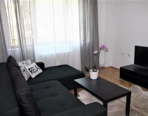 Lakás 2 szobák kiadó on Cluj-napoca, Zóna Gheorgheni