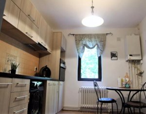 Lakás 2 szobák kiadó on Cluj-napoca, Zóna Gheorgheni
