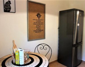 Lakás 2 szobák kiadó on Cluj-napoca, Zóna Gheorgheni