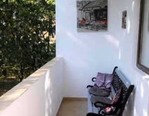 Lakás 2 szobák kiadó on Cluj-napoca, Zóna Gheorgheni