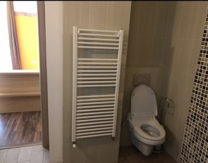 Appartement 3 chambres à louer dans Cluj-napoca, zone Zorilor
