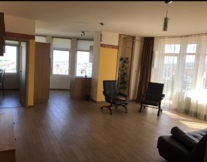 Appartement 3 chambres à louer dans Cluj-napoca, zone Zorilor