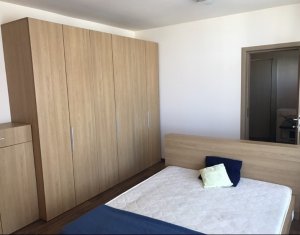 Appartement 3 chambres à louer dans Cluj-napoca, zone Zorilor
