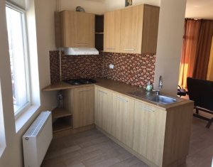 Appartement 3 chambres à louer dans Cluj-napoca, zone Zorilor