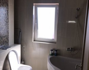 Appartement 3 chambres à louer dans Cluj-napoca, zone Zorilor