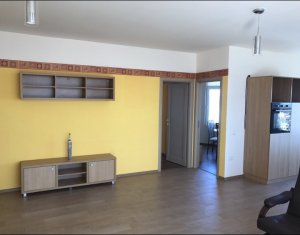 Appartement 3 chambres à louer dans Cluj-napoca, zone Zorilor