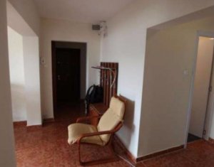 Lakás 3 szobák kiadó on Cluj-napoca, Zóna Marasti