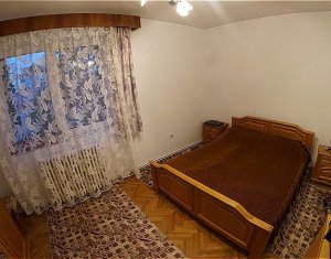 Lakás 2 szobák kiadó on Cluj-napoca, Zóna Centru