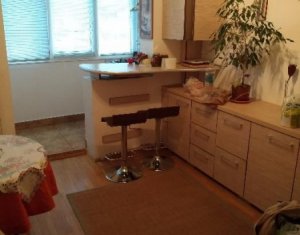 Lakás 3 szobák kiadó on Cluj-napoca, Zóna Grigorescu