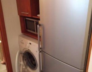 Lakás 3 szobák kiadó on Cluj-napoca, Zóna Grigorescu